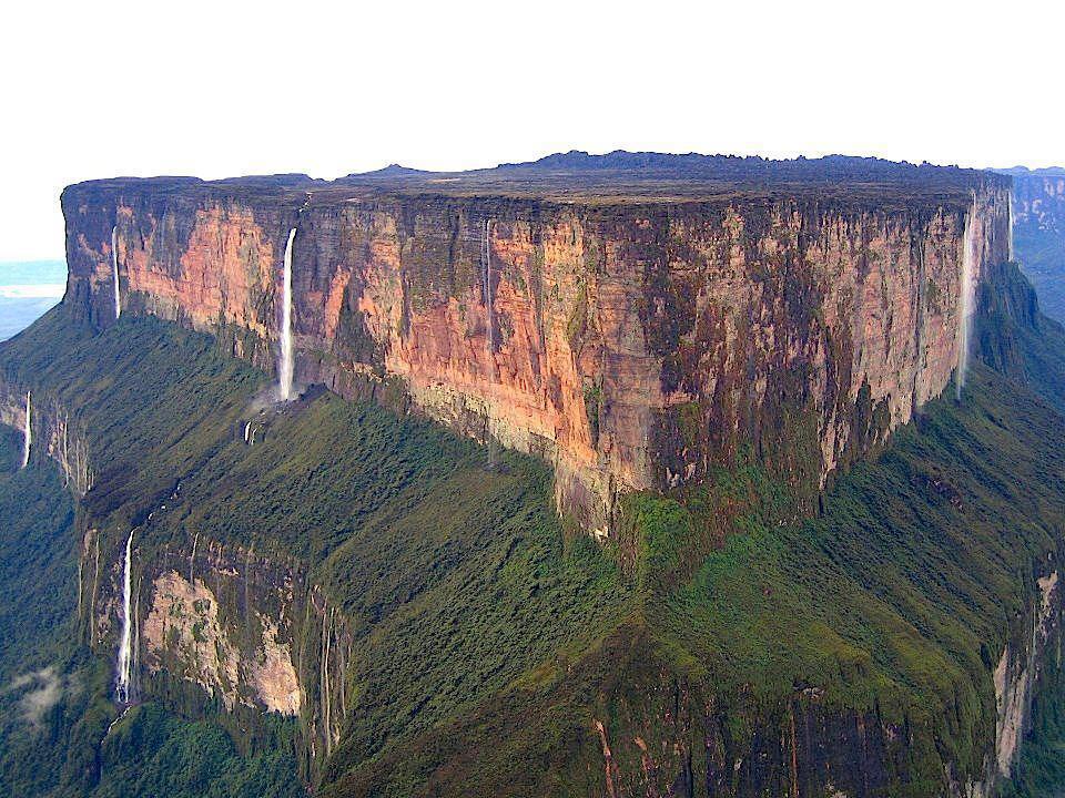 Mount Roraima, Guyana.jpg
